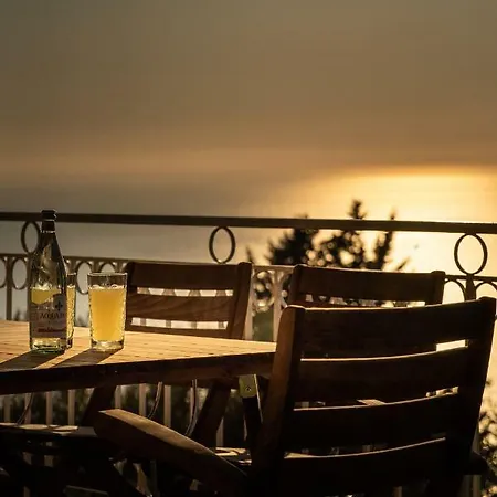 Blue Chill * Tsoukaládhes