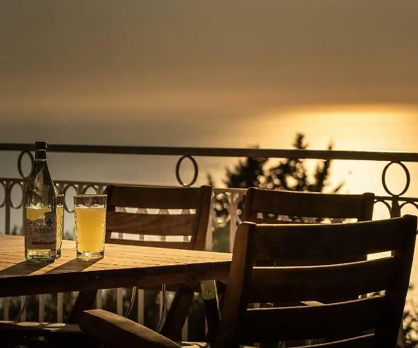 Blue Chill * Tsoukaládhes