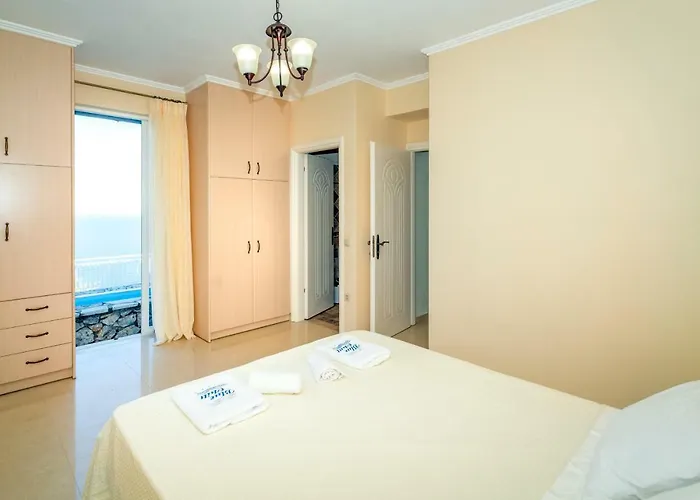 Vila Blue Chill Tsoukaládhes