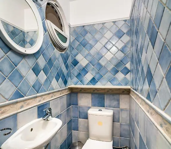 Blue Chill * Tsoukaládhes